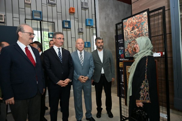 ANADOLU’NUN KADİM ŞEHİRLERİNDEN ERZURUM’UN DOKUZ GÜNLÜK KÜLTÜR, SANAT VE GASTRONOMİ SERÜVENİ BAŞLADI